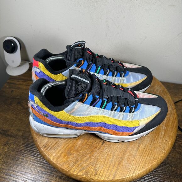 HOT History Air Max By Year Air Max Bhm Sneakers Nike Air Max